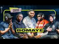 Freestyle Avec Frenetik Juste Shani GUTTI Udeyfa SKP BOMAYE