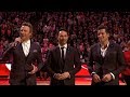 The best rendition of canadas national anthem o canada  the tenors
