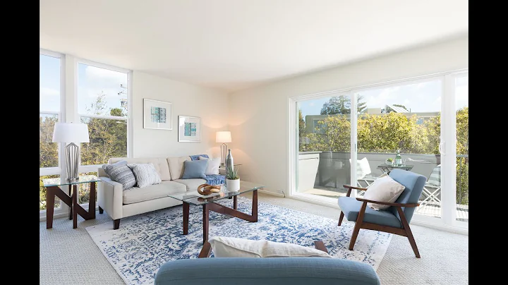 Cherie Carson   3945 Harrison #32, Oakland Condo
