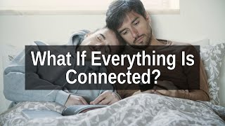 Invisible Connections: How Etheric Threads Shape Our Reality