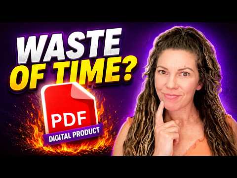 Is It Too Late to Sell Digital Products in 2026? (Honest Answer)
