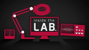 Inside the Lab - LTC