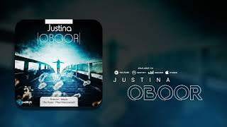 Justina - Oboor | OFFICIAL TRACK جاستینا - عبور
