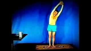 Shank Prakshalana Video Demonstration