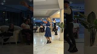 Grecka muzyka I taniec