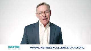 2021 Inspire Excellence Awards Recap