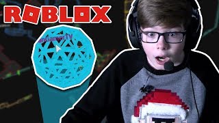 GRAVITY SHIFT | Roblox
