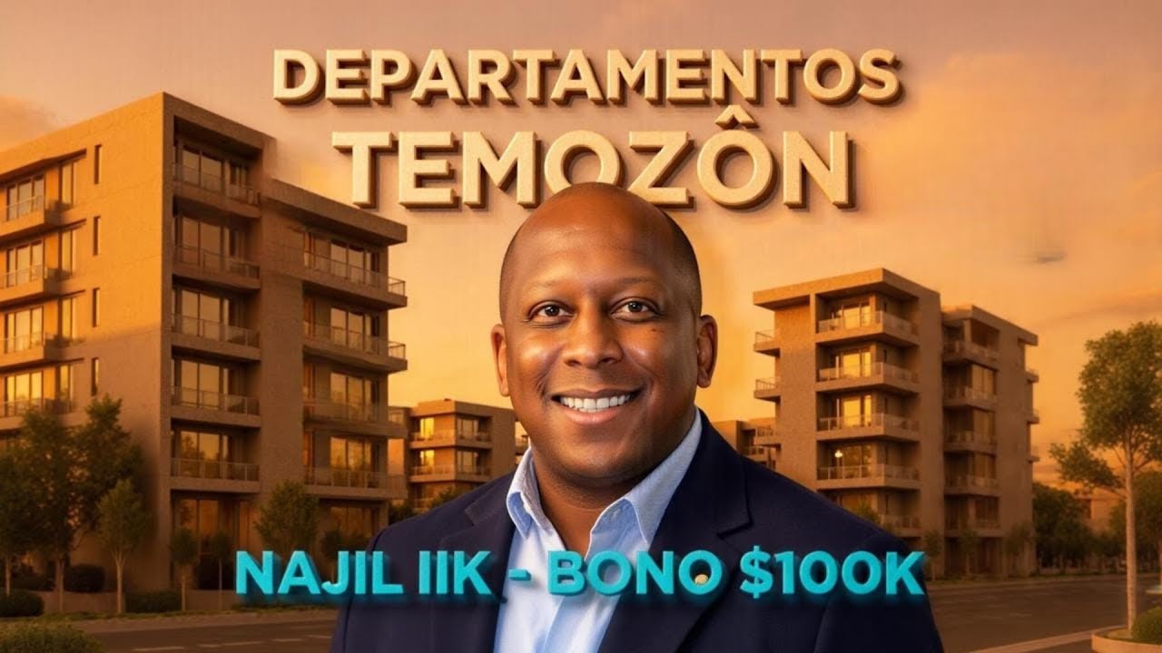 Najil Iik (Temozón)