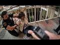 Hotel Employee Calls Police After Guest Allegedly Crosses the Line