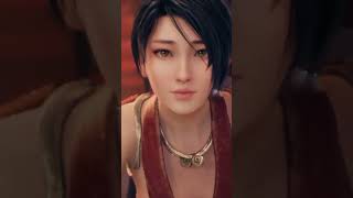 Ninja Gaiden 2 Black Momiji Best Edit #ninjagaiden #ninjagaiden