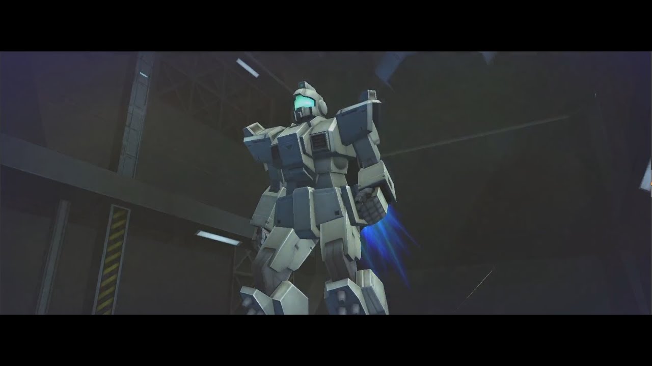 機動戦士ガンダムオンライン ガンオン の完全紹介 ゲーム内容 評価 口コミ 動画など