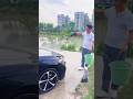 48v car washing high pressure machine #carwashing