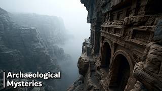 5 HOURS OF Unexplained Ancient Archaeological Mysteries To Fall Asleep