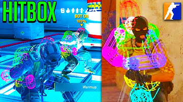 CS2 PLAYERS REPORTING Counter-Strike 2 IS BROKEN - CS2 Hitreg & Hitbox Issue Patch