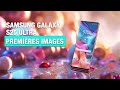 Galaxy s25 ultra  premires images et changements majeurs