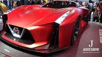 Osaka Motor Show 15 大阪モーターショー15 Youtube