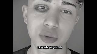 Susma sustukça sıra sana gelecek