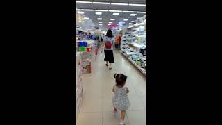 Coopmart Phan Văn Trị Nhạc Thiếu Nhi Sôi Động L Nhím Cute
