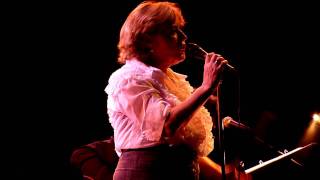 Marianne Faithfull - As Tears Go By (Live in Copenhagen, June 25th, 2010) chords