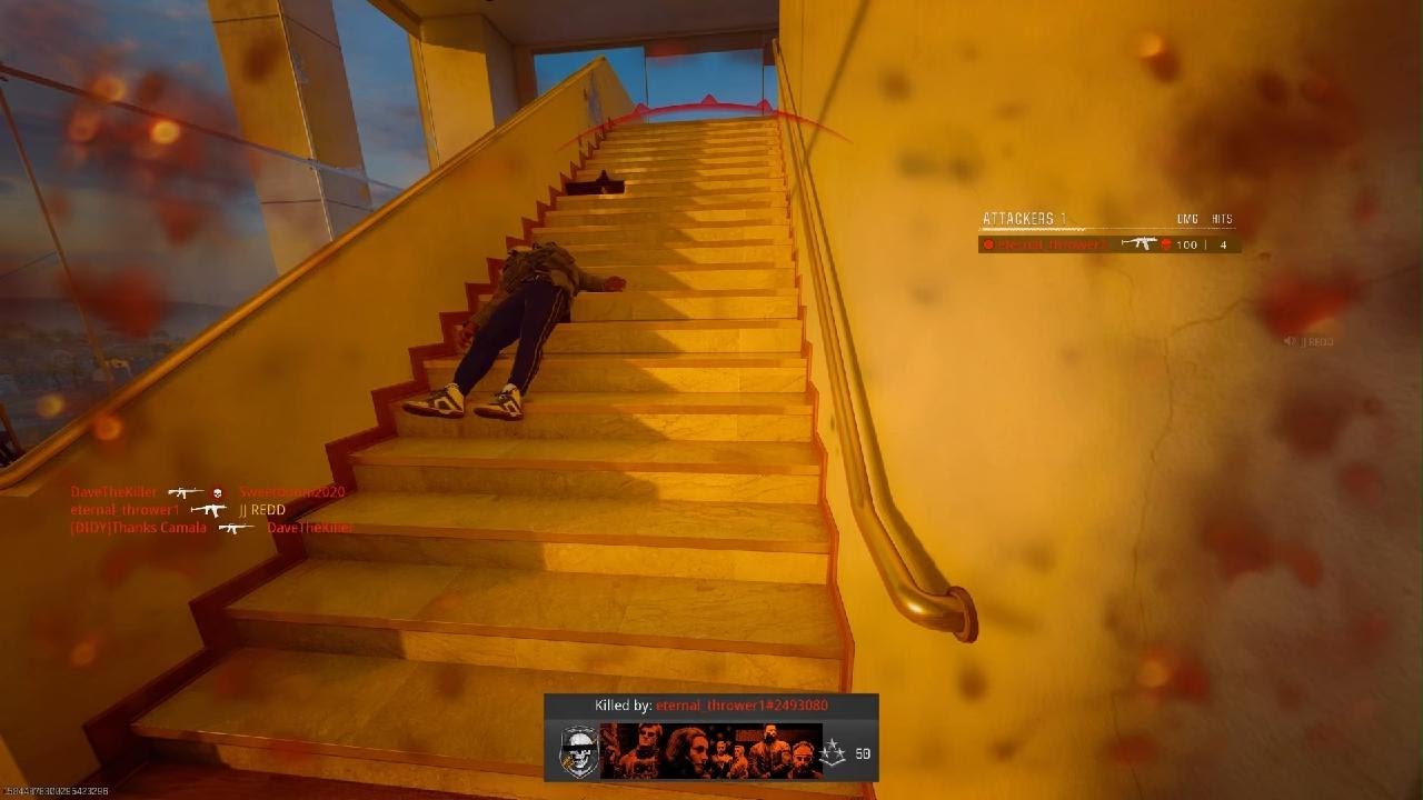 COD6 us the Brightmare bundle on multiplayer - YouTube