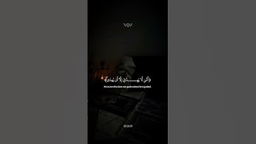 أكتب شيء تؤجر عليه 🖤😴#قران_كريم #راحة_نفسية #تلاوة_خاشعة