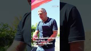 Reviving Armenian Varietals #thebacklabel