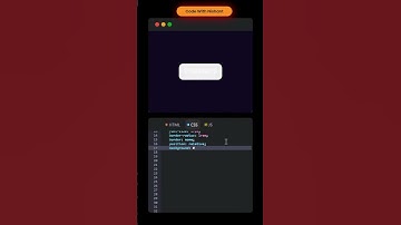 Cool Hover Effects using CSS  #shorts #ytshorts #viral #web