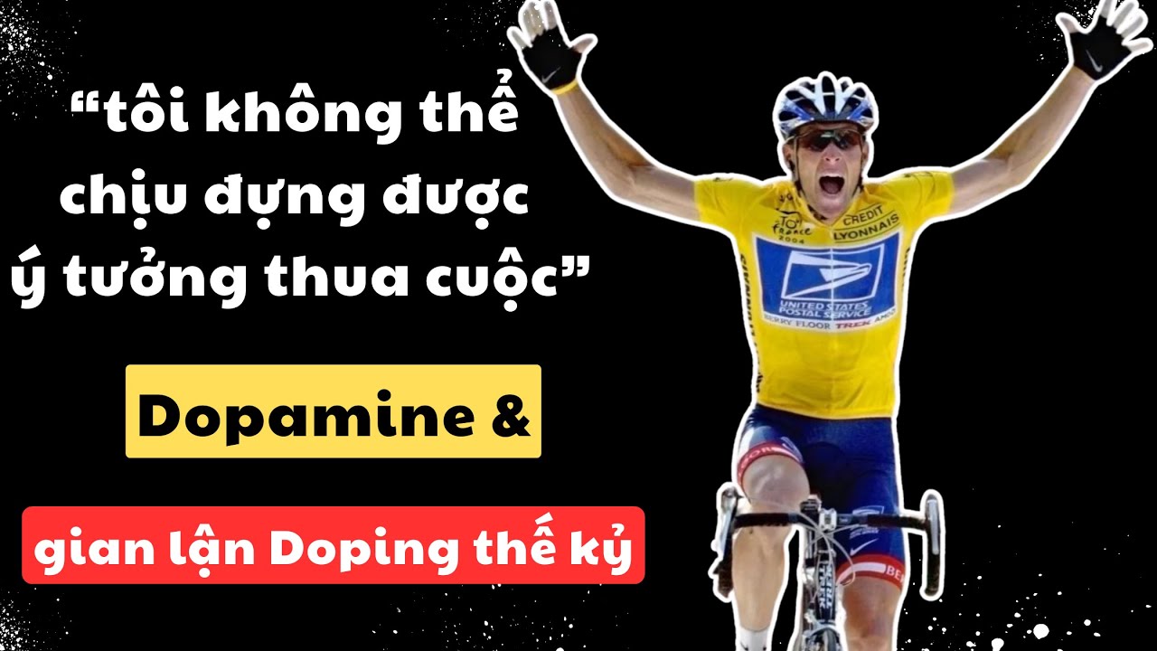 Outline Video Hiểu Dopamine Để Tránh Nghiện Ngập, Gian Lận & Tận Hưởng Cuộc Sống Hạnh Phúc Trọn Vẹn
