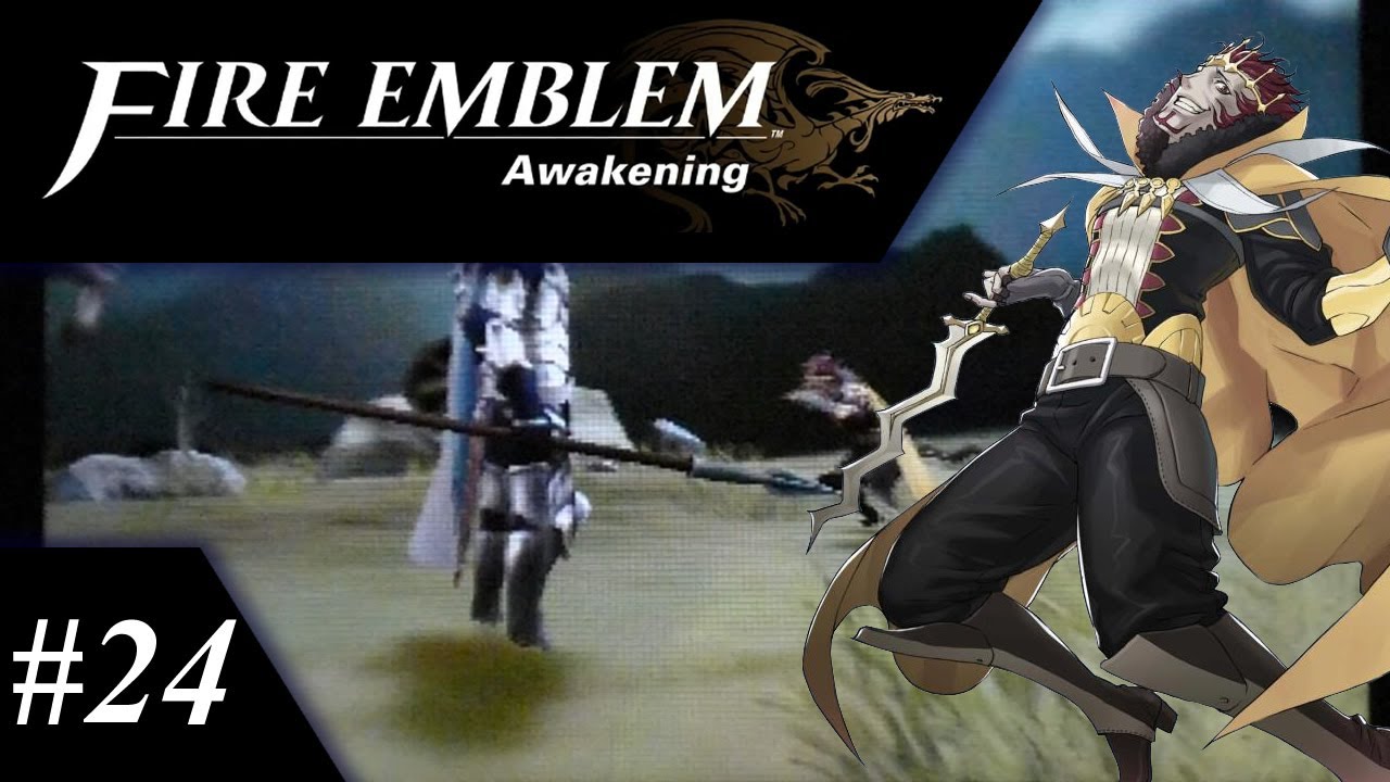 Fire Emblem Awakening Walkthrough Part 24 Chapter 11 2 3 YouTube fire-emblem-awakening-walkthrough-part-24-chapter-11-2-3-youtube