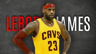 LeBron James Net Worth & Yearly Income 🏀💰