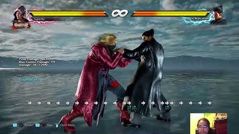 How to Instant While Running T7 Quick guide