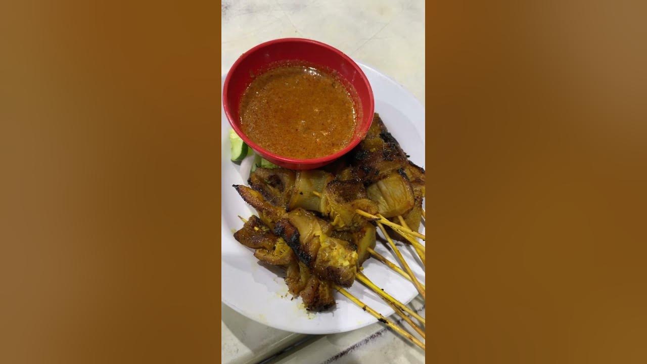 Satay Perut Satay Perut