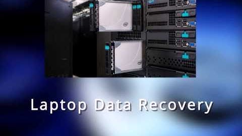 Best data recovery solution