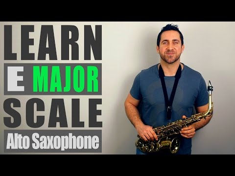 e-major-scale---alto-saxophone-lesson