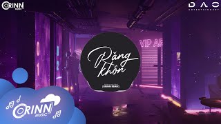 Răng Khôn (Orinn Remix) - Phí Phương Anh x Rin9 | Nhạc Trẻ Edm Tik Tok Gây Nghiện Hay Nhất 2021