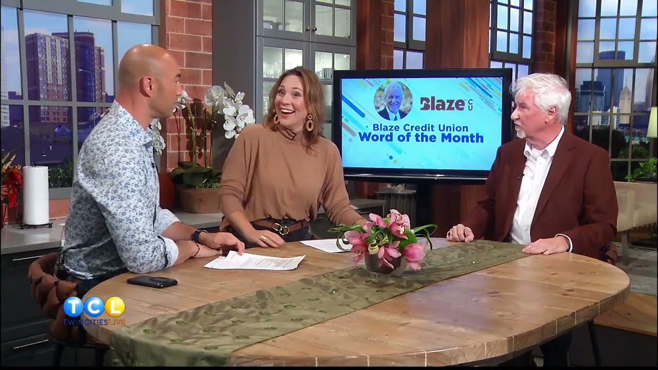 Opportunity with Blaze Credit Union