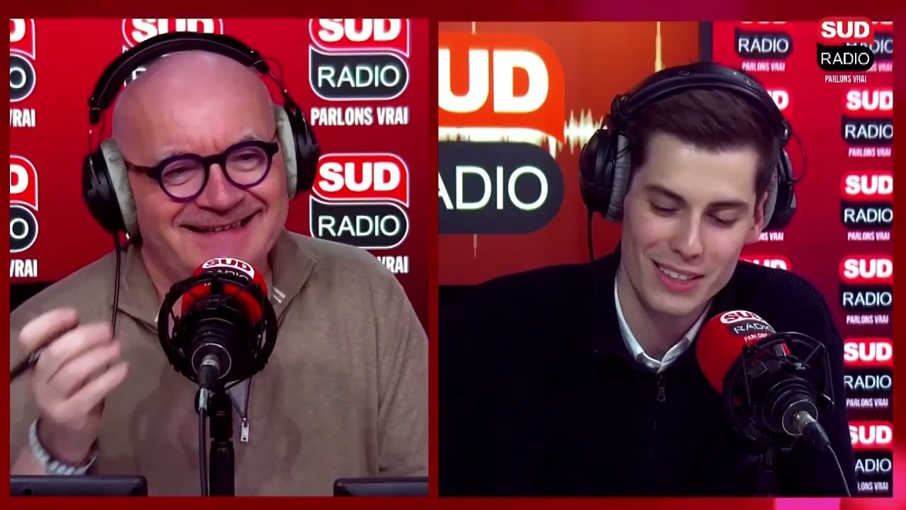 Situation en Iran - Émission du 2 mars 2026