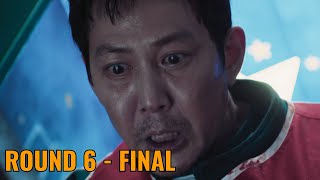 Download Lagu Tenho muito o que reclamar | ROUND 6 MP3 Download Lagu Tenho muito o que reclamar | ROUND 6 MP3