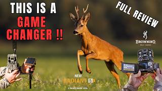 BEST Trail Camera of 2026 Browning Recon Force Elite HP5 Ultra FULL Review