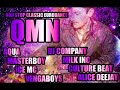 AQUA ,Masterboy, Dj BoBo ,ICE MC ,Alice Deejay,Alexia,Pharao,Vengaboys,DJ Company,Euro Dance Megamix