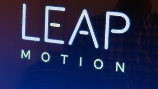 CNET News - What can you do with a Leap Motion gesture controller?