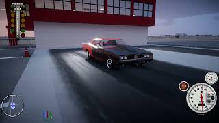 Breakout Garage(V0.040) Shared Tune for Street/Strip X29 7.640