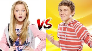 Ella Anderson VS Sean Ryan Fox Transformation ★ 2022