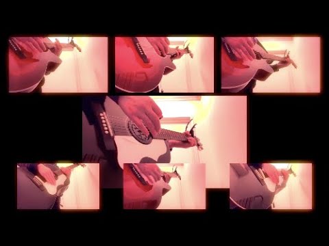 サカナクション / M_アコギアレンジショートver(off vocal)【祝 怪獣リリース】