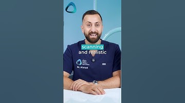 Introducing 3Shape TRIOS 6 at IDS 2025!