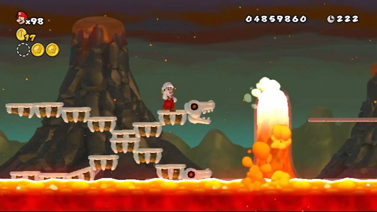 New Super Mario Bros Wii - Episode 27