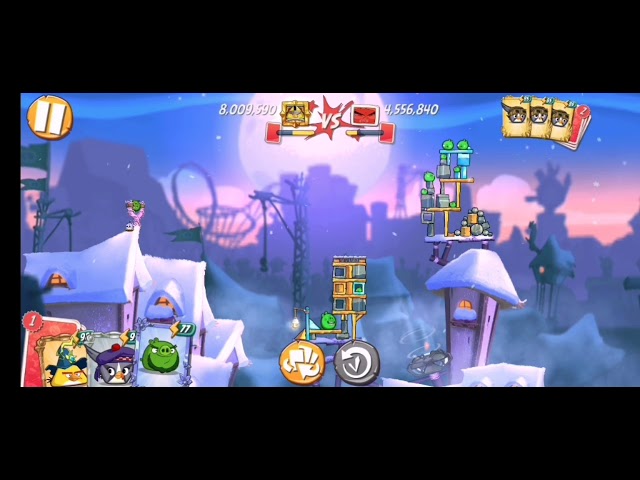 Angry Birds Epic on X: Cheaters, go home! #ABEpic Update 1.5.2