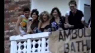 ART DECO WEEKEND 1990.avi