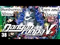 Danganronpa V3: Killing Harmony - Sunburned Albino Plays and Voices EP 38