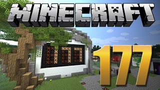 A ERA MEDIEVAL - Minecraft Em busca da casa automática #177.